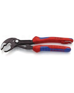 KNIPEX Cobra® mit Befestigungsöse