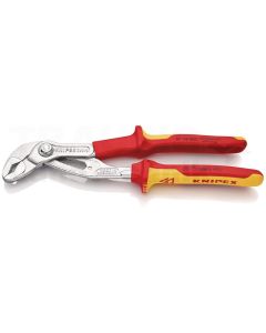 KNIPEX Cobra® VDE Wasserpumpenzange