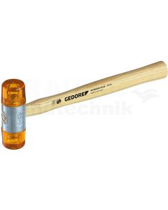 Plastikhammer