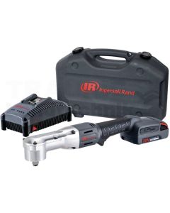 Reaktionsfreie Akkuratsche 1/2" W5350-K