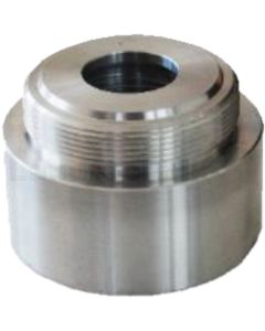 Fettpressenadapter 400g