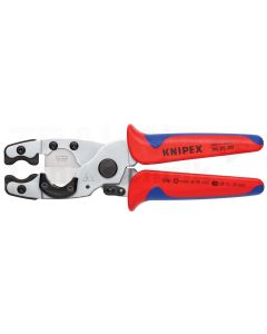 KNIPEX Rohrschneider