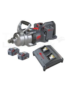 Akku-Schlagschrauber 1" 20V
