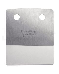 Ersatzmesser fuer 90 25 20(Verbundrohr)