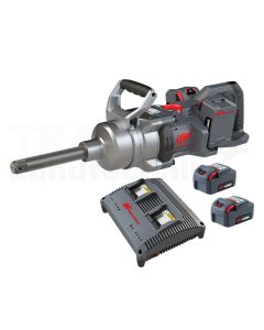 Akku-Schlagschrauber 1" 20V