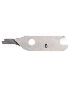 Ersatzmesser fuer 90 55 280