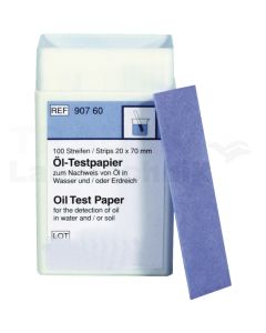 VPE100 Teststreifen