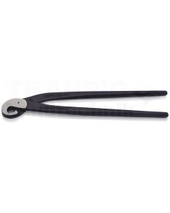 KNIPEX Fliesenlochzange