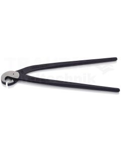 KNIPEX Fliesenlochzange
