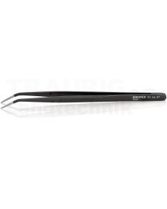 Praezisionspinzette Fuehr.Stift