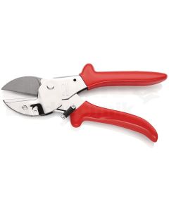 KNIPEX Amboss-Schere
