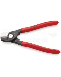 KNIPEX Kabelschere