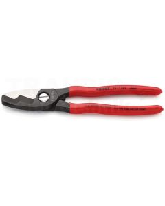 KNIPEX Kabelschere