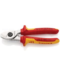 KNIPEX Kabelschere