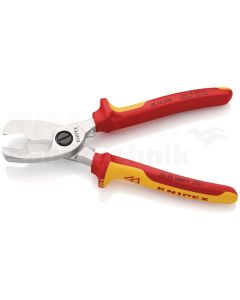 KNIPEX Kabelschere