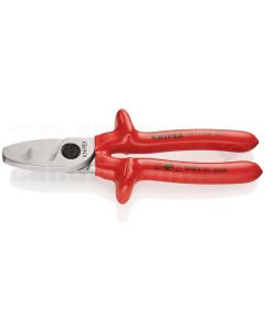 KNIPEX Kabelschere