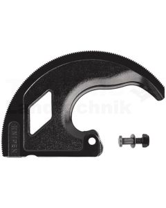 Schwenkmesser Reparatursatz 95 32/36 315