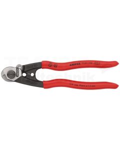 KNIPEX Drahtseilschere