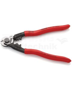 KNIPEX Drahtseilschere