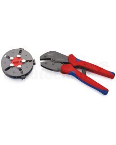 Multi Crimp