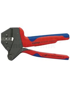 KNIPEX Crimp-Systemzange