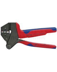 KNIPEX Crimp-Systemzange