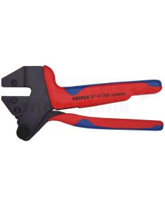 KNIPEX Crimp-Systemzange
