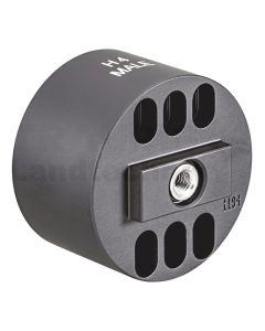 Positionierhilfe f. Amphenol Helios H4