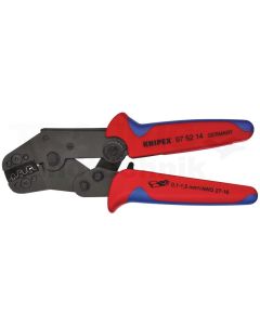 KNIPEX Crimp-Hebelzange