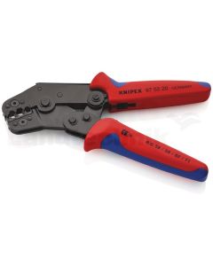 KNIPEX Crimp-Hebelzange