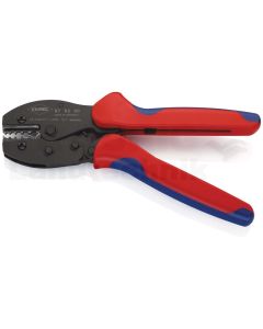 KNIPEX PreciForce® Crimpzange