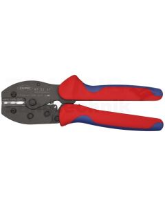 KNIPEX PreciForce® Crimpzange