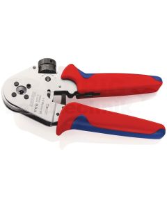 KNIPEX Vierdornpresszange