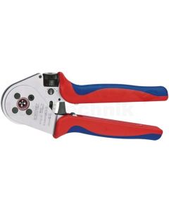 KNIPEX Vierdornpresszange