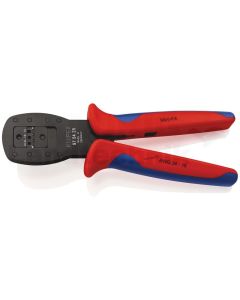KNIPEX Crimpzange fuer Mini-Fit