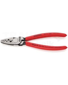 KNIPEX Crimpzange fuer Aderendhuelsen