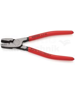 KNIPEX Crimpzange fuer Aderendhuelsen