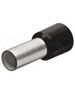 Aderendhuelsen m.Ku.-Kragen 1,5 mm