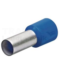 Aderendhuelsen m.Ku.-Kragen 16mm²