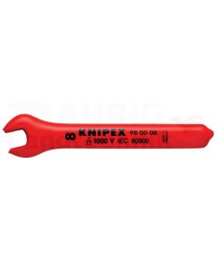 KNIPEX Einmaulschluessel