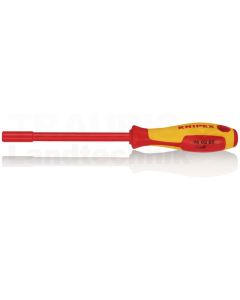 KNIPEX Steckschluessel mit Griff