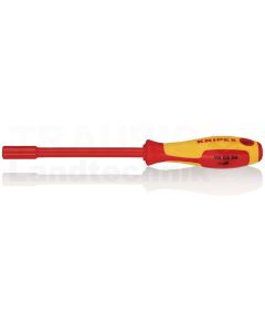 KNIPEX Steckschluessel innensechskant