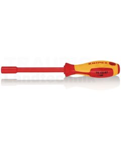 KNIPEX Steckschluessel innensechskant