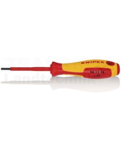 KNIPEX Schraubendreher