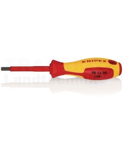 KNIPEX Schraubendreher