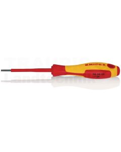 KNIPEX Schraubendreher