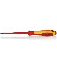 KNIPEX Schraubendreher "SLIM"