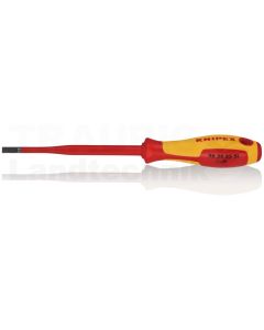 KNIPEX Schraubendreher "SLIM"