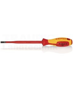 KNIPEX Schraubendreher "SLIM"