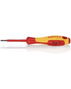 Schraubendreher fuerTorx®-Schrauben